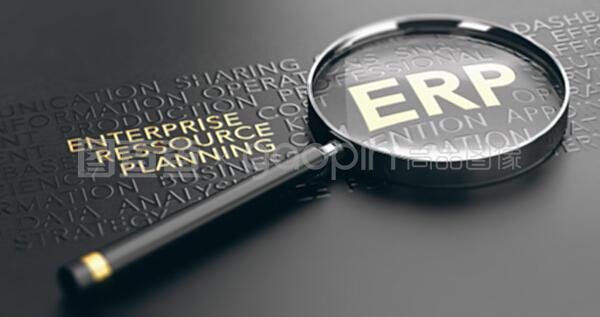 企业管理软件与咨询 双轮驱动企业数字化转型